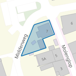 Perceel VLD01-A-1876