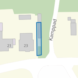 Perceel VLD01-A-1905