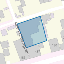 Perceel VLD01-A-1910