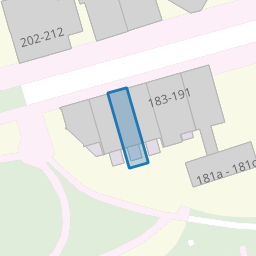 Perceel VLD01-A-1913