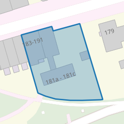 Perceel VLD01-A-1915