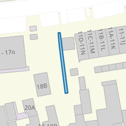 Perceel VLD01-A-1918