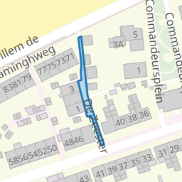 Perceel VLD01-A-1933