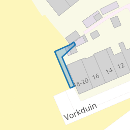 Perceel VLD01-A-1946