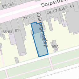 Perceel VLD01-A-1953