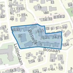 Perceel VLD01-A-1958