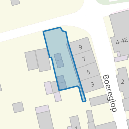 Perceel VLD01-A-1964