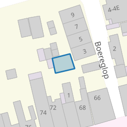 Perceel VLD01-A-1966