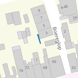 Perceel VLD01-A-1968