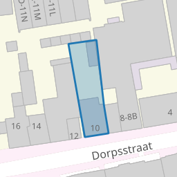 Perceel VLD01-A-1981