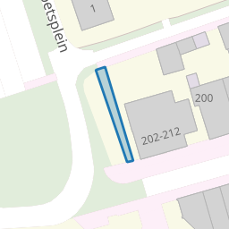 Perceel VLD01-A-2000