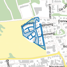 Perceel VLD01-A-2001