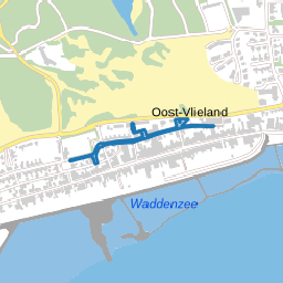 Perceel VLD01-A-2003