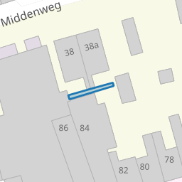 Perceel VLD01-A-2005