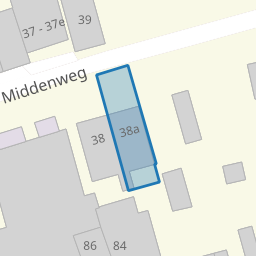 Perceel VLD01-A-2007