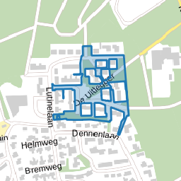 Perceel VLD01-A-2009