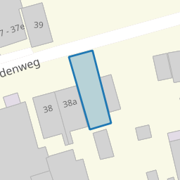 Perceel VLD01-A-2015