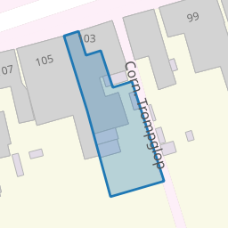 Perceel VLD01-A-2021