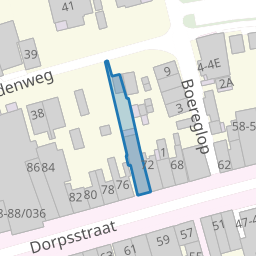 Perceel VLD01-A-2025