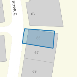 Perceel VLD01-B-1003