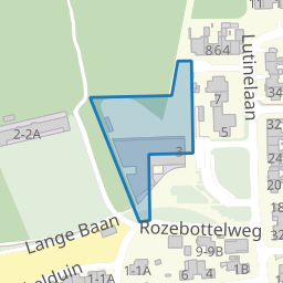 Perceel VLD01-B-1068