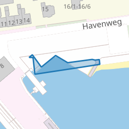 Perceel VLD01-B-1190