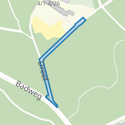 Perceel VLD01-B-1215