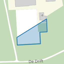 Perceel VLD01-B-1232