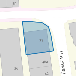 Perceel VLD01-B-1240