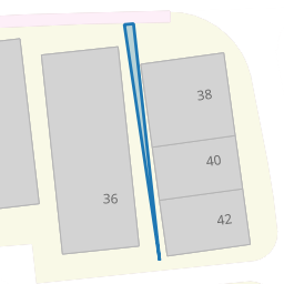 Perceel VLD01-B-1243