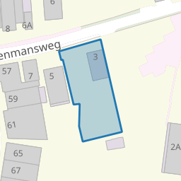 Perceel VLD01-B-1258