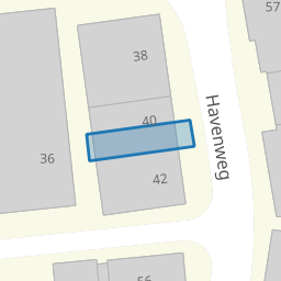 Perceel VLD01-B-1262