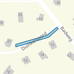 Perceel VLD01-B-1280