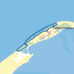 Perceel VLD01-B-1300