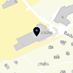 Appartement VLD01 B 688 28
