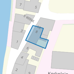 Perceel VLD02-A-1019