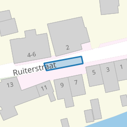 Perceel VLD02-A-1058