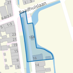 Perceel VLD02-A-1071