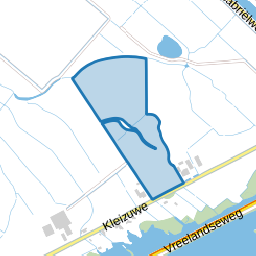 Perceel VLD02-A-1122