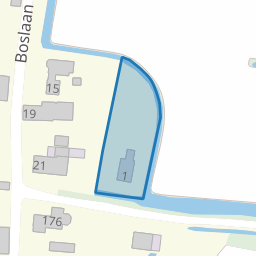 Perceel VLD02-A-1256