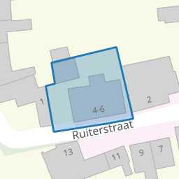 Perceel VLD02-A-1342