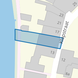 Perceel VLD02-A-1376