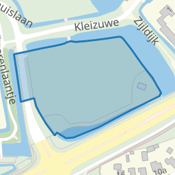 Perceel VLD02-A-1404