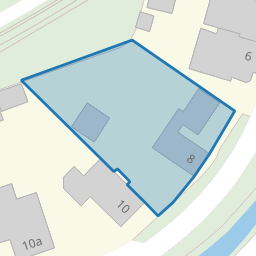 Perceel VLD02-A-1405