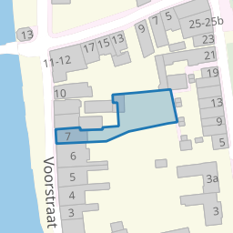 Perceel VLD02-A-1410