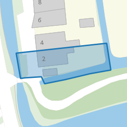 Perceel VLD02-A-1421