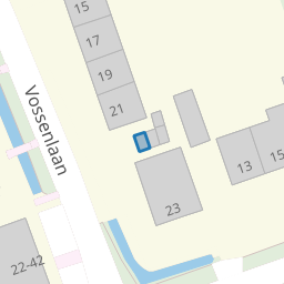 Perceel VLD02-A-1438