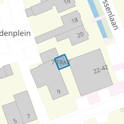 Perceel VLD02-A-1440