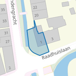 Perceel VLD02-A-1456