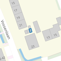 Perceel VLD02-A-1464